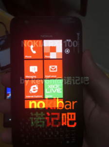 nokia 1