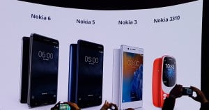 nokia 2