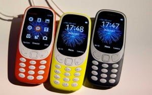 nokia 3310 2