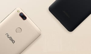 nubia z17 1