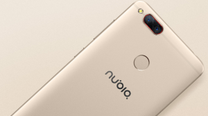 nubia z17