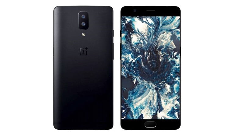 oneplus 5 7