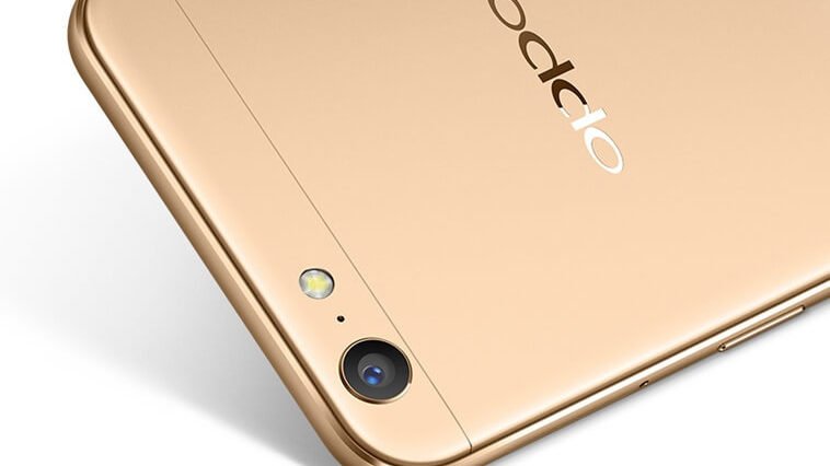 oppo a77
