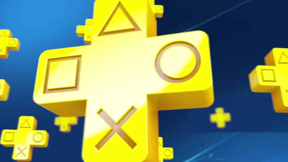 ps plus