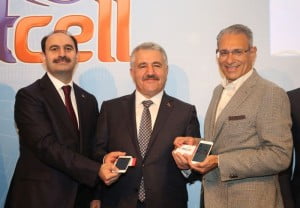 Pttcell için 2022’ye kadar anlaşıldı 23 pttcell 3