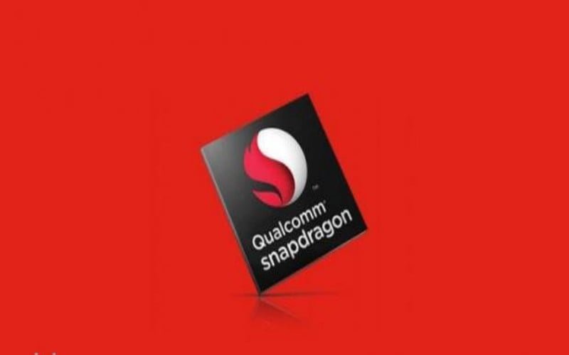 qualcomm 845