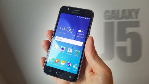 samsung galaxy j5 2017 ozellikleri 2