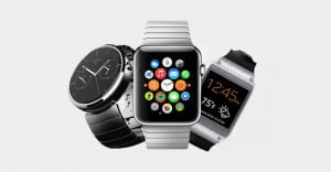 smartwatches