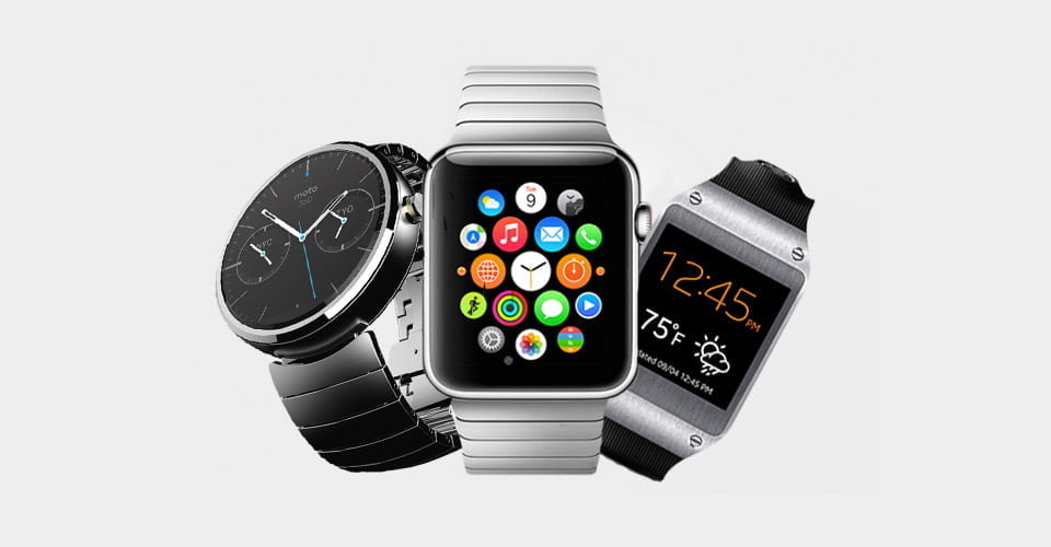 smartwatches