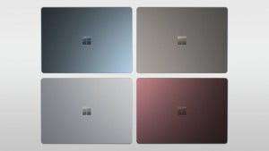 Microsoft Surface Laptop Karşınızda! 13 suro