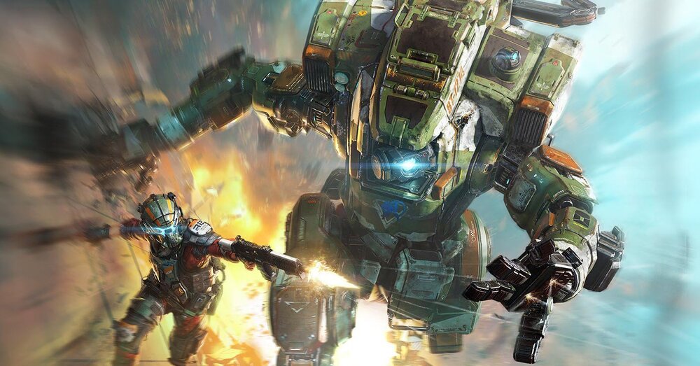 titanfall