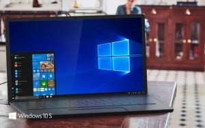 Windows 10 S duyuruldu! İşte özellikleri 15 windows 10 s