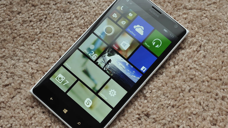 windows phone