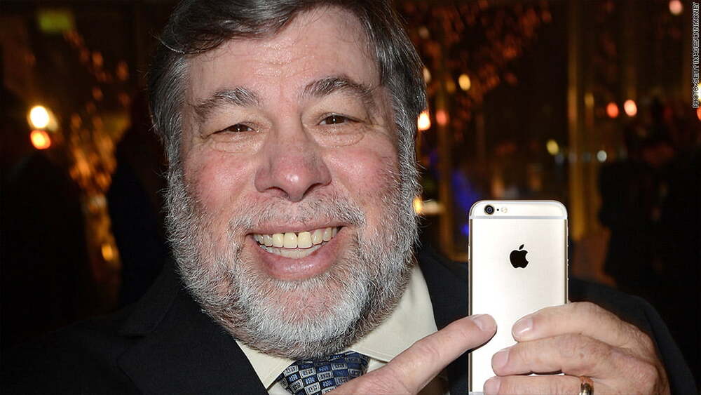 wozniak