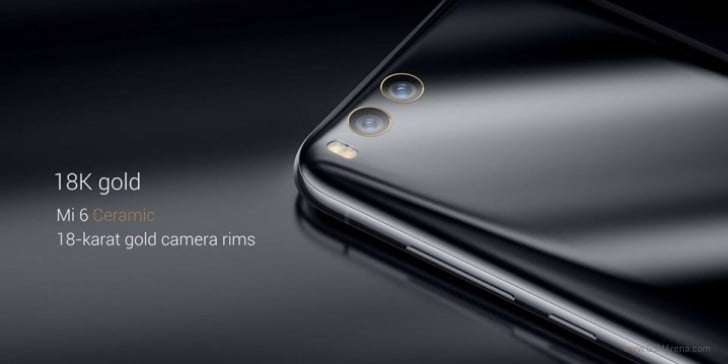 xiaomi mi 6 1