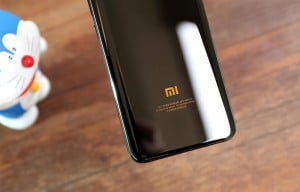xiaomi mi6 mobile phone 5