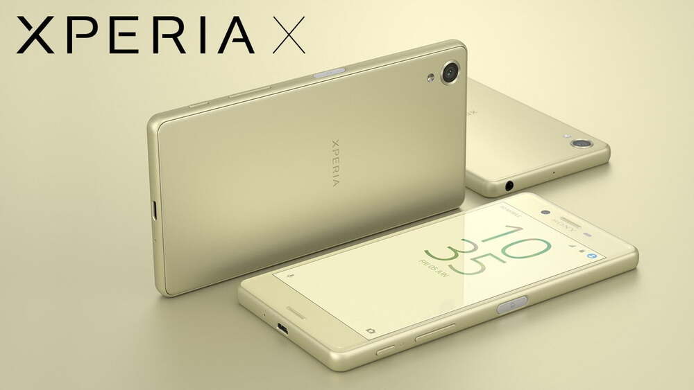 xperia