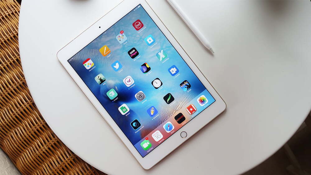 yeni ipad pro
