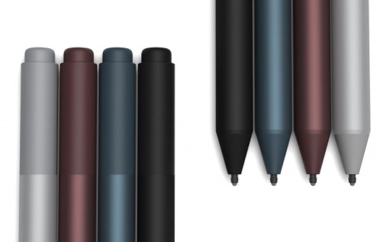 yeni surface pen 1