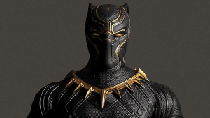 Black Panther