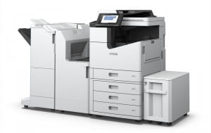 Epson WF C20590