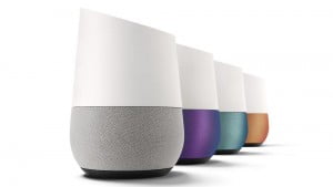 GoogleHome