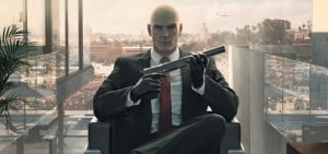 Hitman