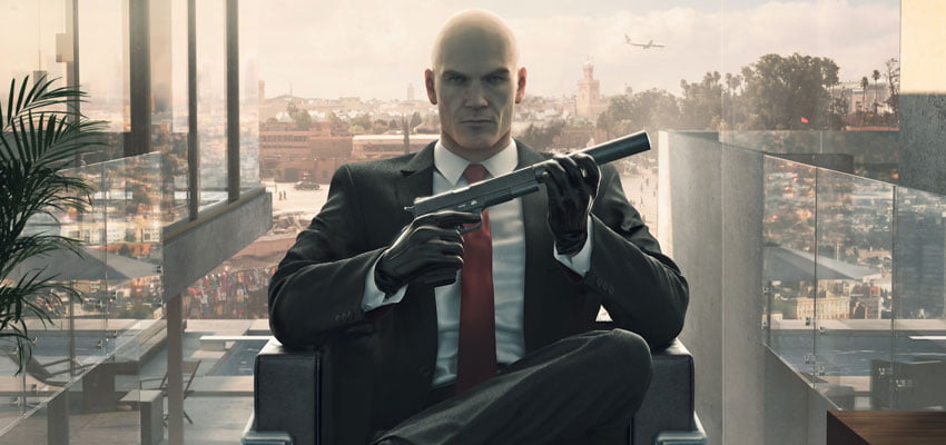 Hitman
