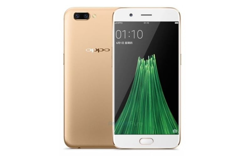 Oppo R11