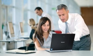 Panasonic Toughbook CF XZ6