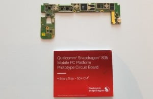 Qualcomm Snapdragon 835