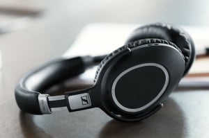 Sennheiser PXC 550 4