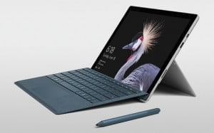 Surface Laptop