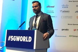 Türk Telekom, Dünya 5G Zirvesi ’ne damga vurdu 12 TT Pazarlama GMY Hakan Dursun 1