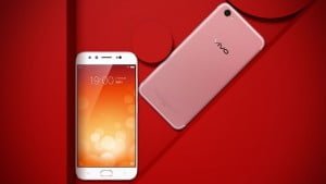 Vivo X9s Plus'ın Görüntülerini Yayınladı 17 Vivo X9 and Vivo X9 Plus