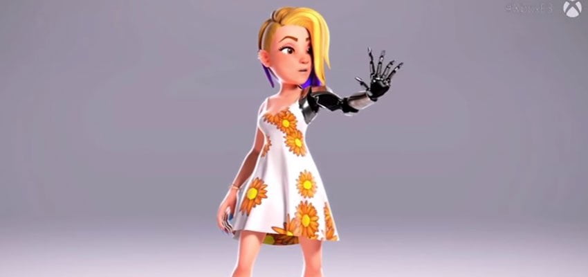 Xbox için yeni avatarlar ne zaman geliyor