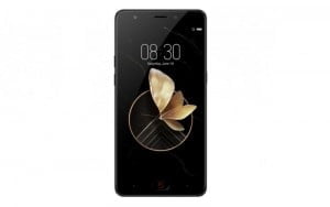 ZTE nubia M2 Play