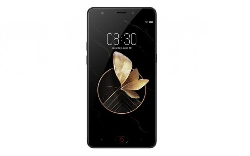 ZTE nubia M2 Play