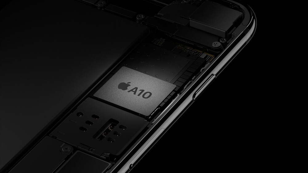 Apple A10X özellikleri ortaya çıktı 1