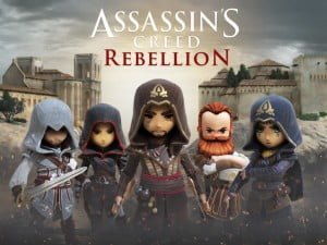 assassins creed rebellion 840x630