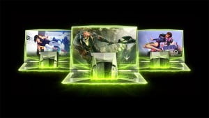 gaming laptop graphics