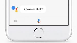 Google Asistan, Siri'nin yerini alabilir 14 google assistant iphone1