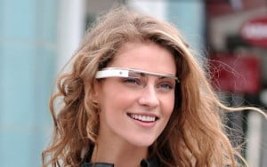 google glass