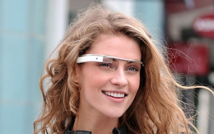 google glass