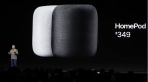 Apple HomePod, şimdiden fark yarattı! 16 homepod 8
