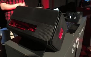Ryzen işlemcili HP Omen oyuncu bilgisayarları geliyor 20 hp omennn