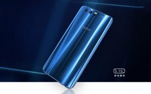 huawei honor 9 1