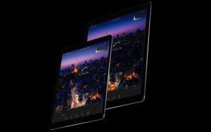 Yeni iPad Pro modelleri görücüye çıktı 12 ipad pro 2