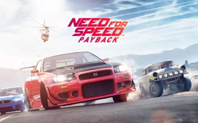 Need for Speed Payback duyuruldu! 1 nfs payback