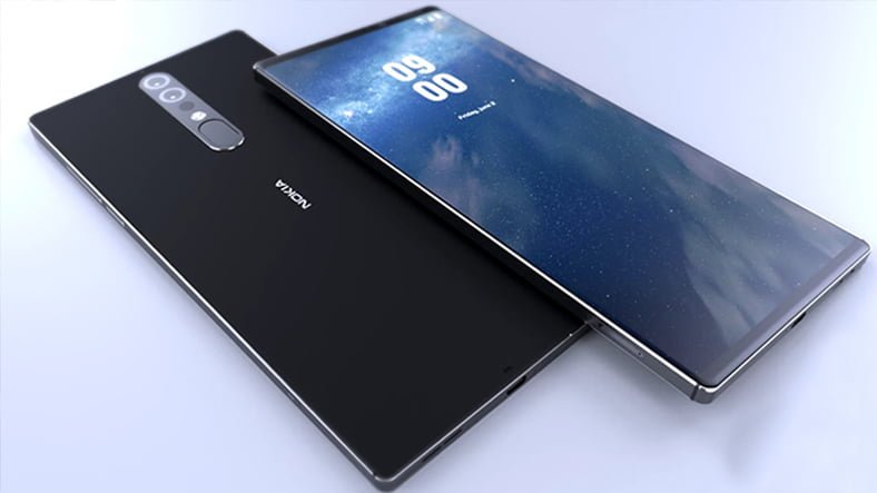 nokia 9